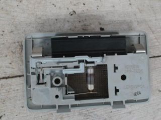 bontott SUZUKI SX4 Beltér Világítás Első