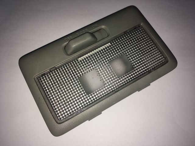 bontott SUZUKI SX4 Beltér Világítás Első