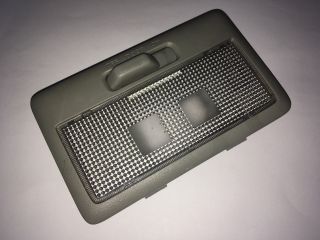 bontott SUZUKI SX4 Beltér Világítás Első