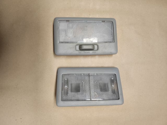 bontott SUZUKI SX4 Beltér Világítás Első