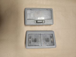 bontott SUZUKI SX4 Beltér Világítás Első