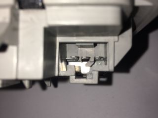 bontott SUZUKI SX4 Beltér Világítás Első