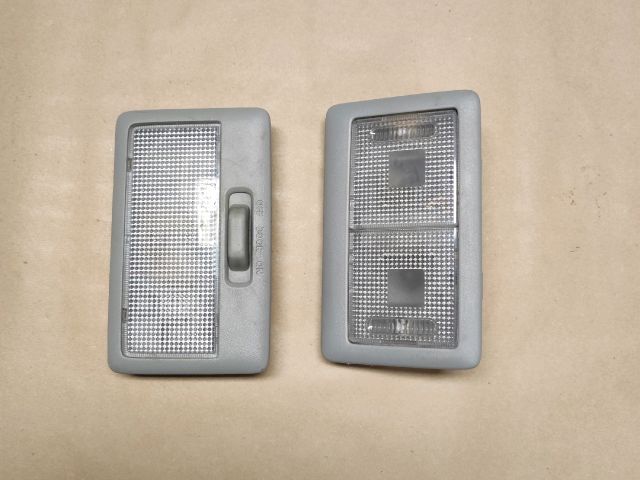 bontott SUZUKI SX4 Beltér Világítás Első