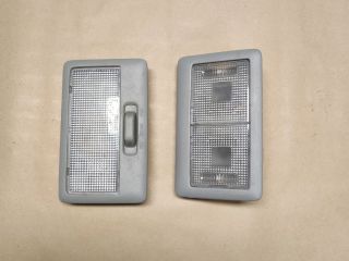 bontott SUZUKI SX4 Beltér Világítás Első