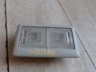 bontott SUZUKI SX4 Beltér Világítás Első