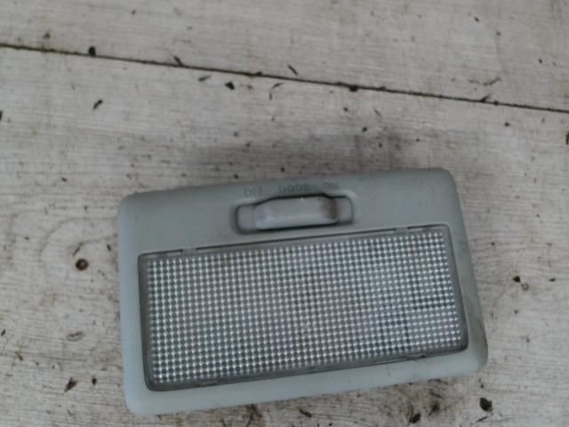 bontott SUZUKI SX4 Beltér Világítás Első