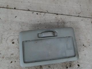 bontott SUZUKI SX4 Beltér Világítás Első