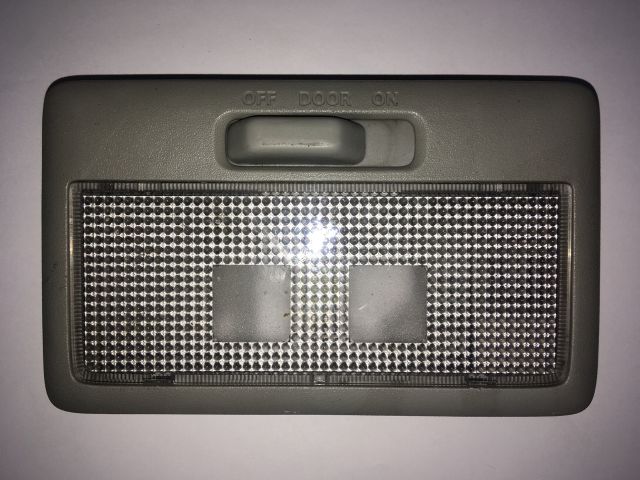 bontott SUZUKI SX4 Beltér Világítás Első