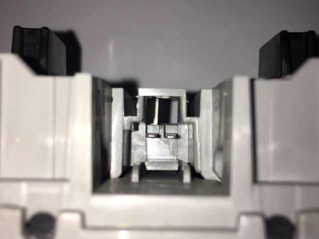 bontott SUZUKI SX4 Beltér Világítás Hátsó