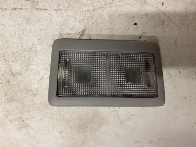 bontott SUZUKI SX4 Beltér Világítás Hátsó