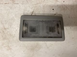 bontott SUZUKI SX4 Beltér Világítás Hátsó