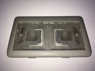 bontott SUZUKI SX4 Beltér Világítás Hátsó