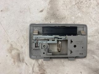 bontott SUZUKI SX4 Beltér Világítás Hátsó