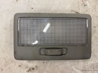 bontott SUZUKI SX4 Beltér Világítás Hátsó