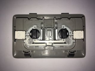 bontott SUZUKI SX4 Beltér Világítás Hátsó