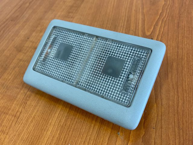 bontott SUZUKI SX4 Beltér Világítás Hátsó