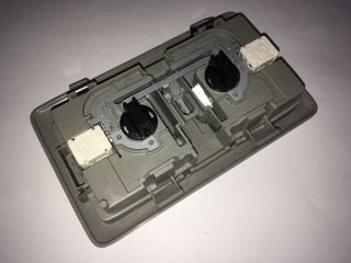 bontott SUZUKI SX4 Beltér Világítás Hátsó