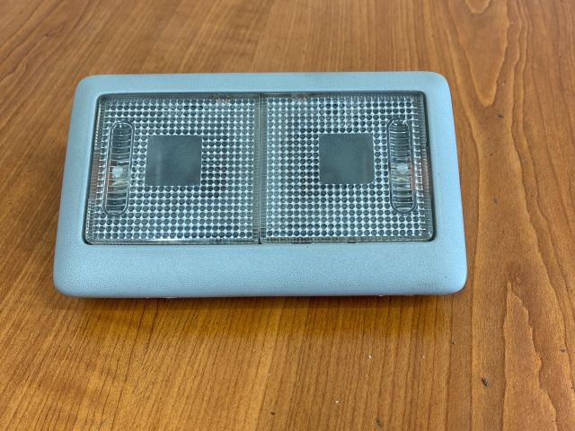 bontott SUZUKI SX4 Beltér Világítás Hátsó