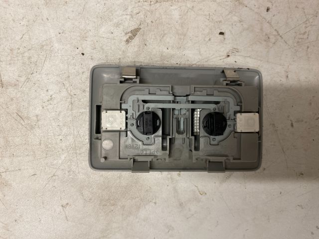 bontott SUZUKI SX4 Beltér Világítás Hátsó