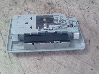 bontott SUZUKI SX4 Beltér Világítás Hátsó