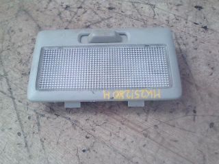 bontott SUZUKI SX4 Beltér Világítás Hátsó