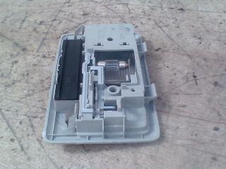 bontott SUZUKI SX4 Beltér Világítás Hátsó