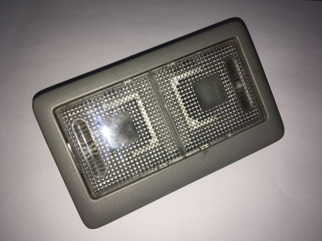 bontott SUZUKI SX4 Beltér Világítás Hátsó