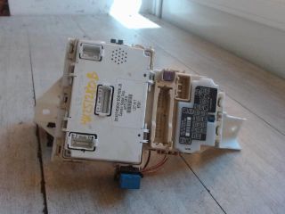 bontott SUZUKI SX4 Biztosítéktábla Utastér