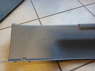 bontott SUZUKI SX4 Csomagtartó Burkolat (Műanyag)