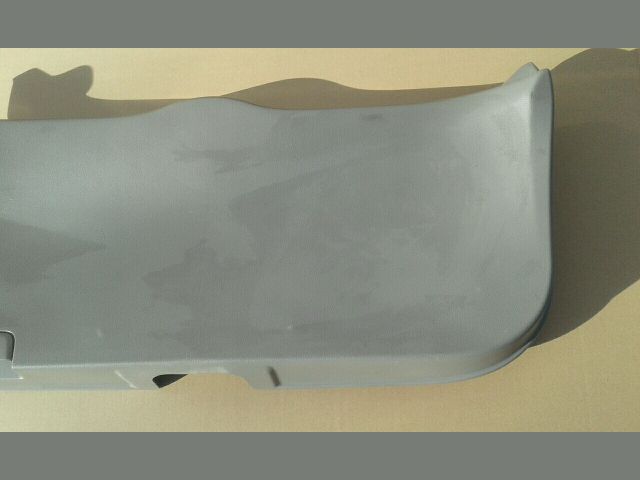 bontott SUZUKI SX4 Csomagtartó Burkolat (Műanyag)