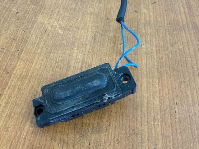 bontott SUZUKI SX4 Csomagtér Nyitó Kar / Gomb