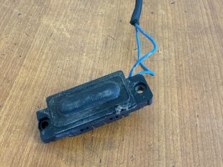 bontott SUZUKI SX4 Csomagtér Nyitó Kar / Gomb