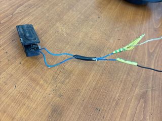 bontott SUZUKI SX4 Csomagtér Nyitó Kar / Gomb