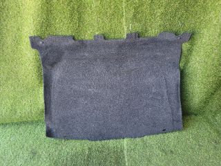 bontott SUZUKI SX4 Csomagtér Tálca