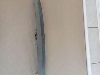 bontott SUZUKI SX4 Csomagtérajtó Díszléc