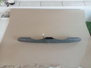 bontott SUZUKI SX4 Csomagtérajtó Díszléc