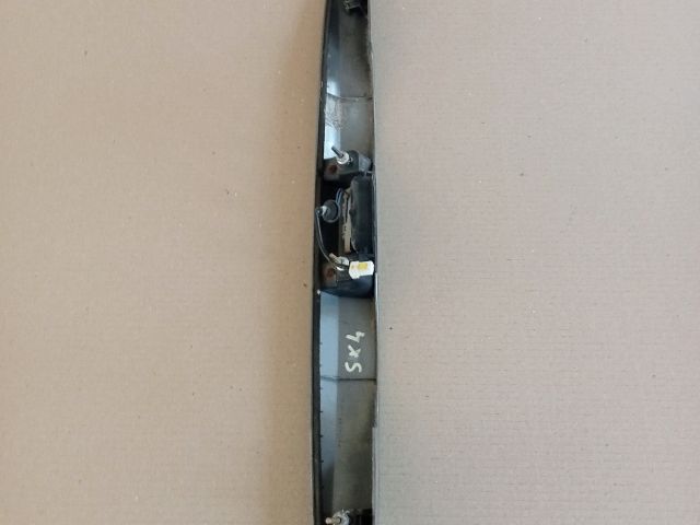 bontott SUZUKI SX4 Csomagtérajtó Díszléc