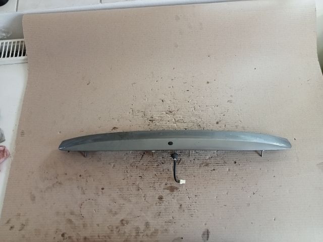 bontott SUZUKI SX4 Csomagtérajtó Díszléc