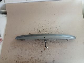 bontott SUZUKI SX4 Csomagtérajtó Díszléc