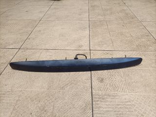 bontott SUZUKI SX4 Csomagtérajtó Díszléc