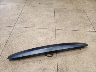 bontott SUZUKI SX4 Csomagtérajtó Díszléc