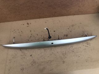 bontott SUZUKI SX4 Csomagtérajtó Díszléc