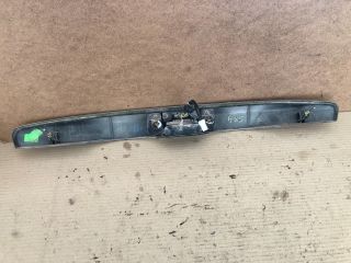 bontott SUZUKI SX4 Csomagtérajtó Díszléc