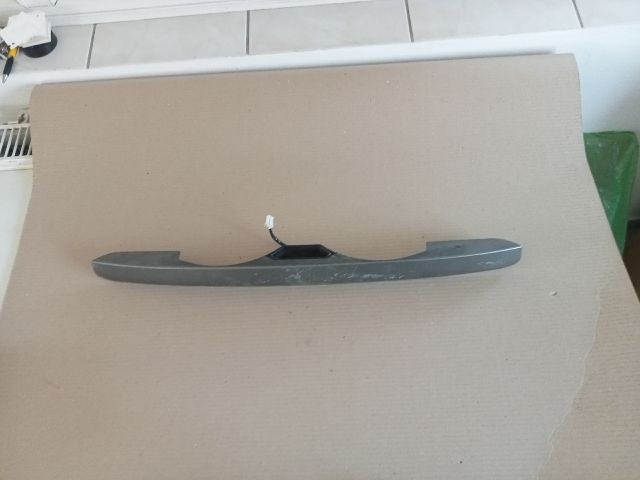 bontott SUZUKI SX4 Csomagtérajtó Díszléc