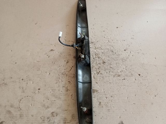 bontott SUZUKI SX4 Csomagtérajtó Díszléc