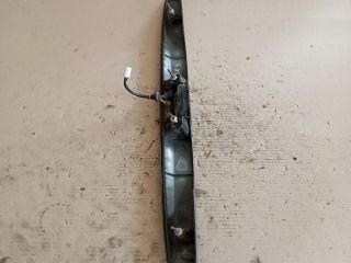 bontott SUZUKI SX4 Csomagtérajtó Díszléc