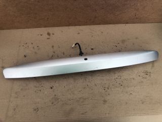 bontott SUZUKI SX4 Csomagtérajtó Díszléc