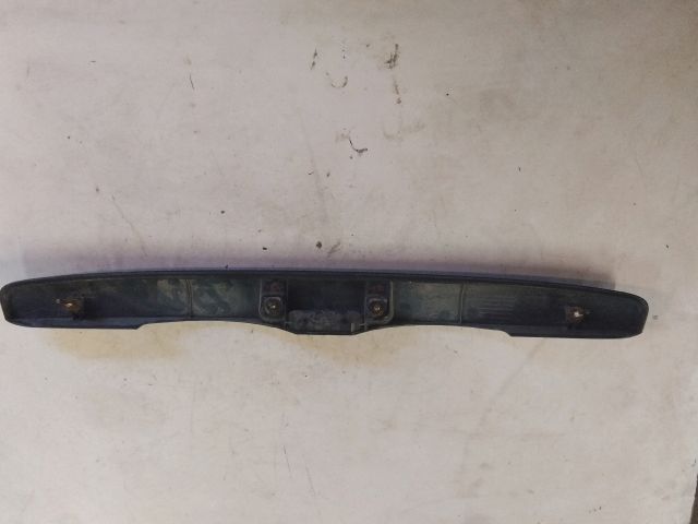 bontott SUZUKI SX4 Csomagtérajtó Díszléc