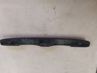 bontott SUZUKI SX4 Csomagtérajtó Díszléc