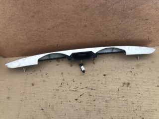 bontott SUZUKI SX4 Csomagtérajtó Díszléc